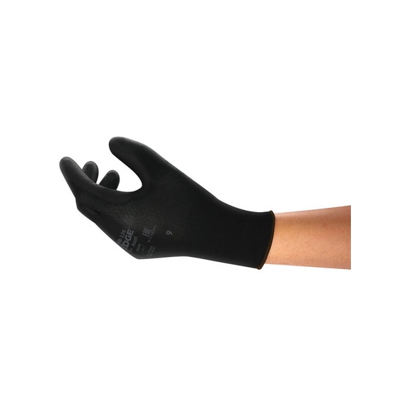 ANSELL EDGE 48126 industrial gloves, size 8 48126080 - Five-finger gloves EDGE