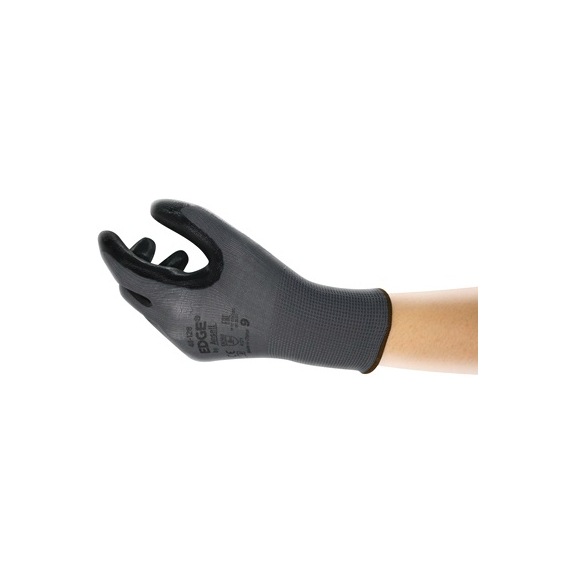 ANSELL EDGE 48128 industrial gloves, size 11 48128110 - Five-finger gloves EDGE