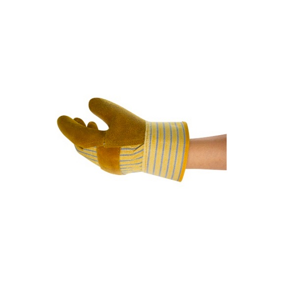 ANSELL EDGE 48160 industrial gloves, size 9 48160090 - Five-finger gloves EDGE
