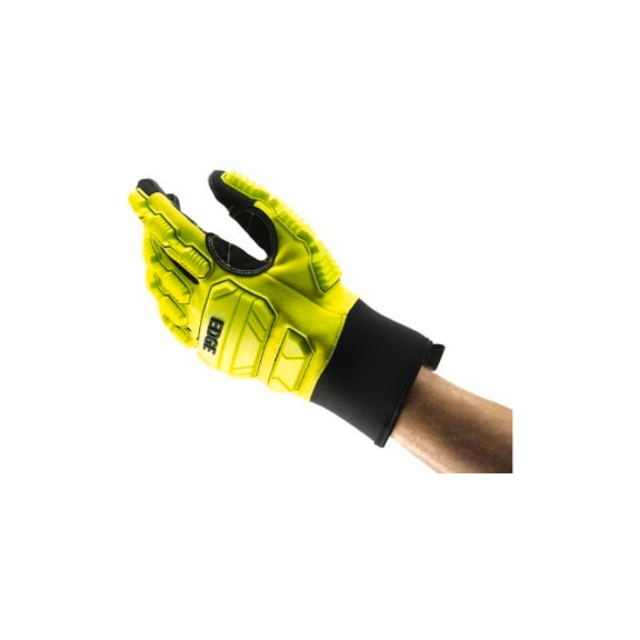 ANSELL EDGE 48205 industrial gloves, size 12 48205120 - Five-finger gloves EDGE