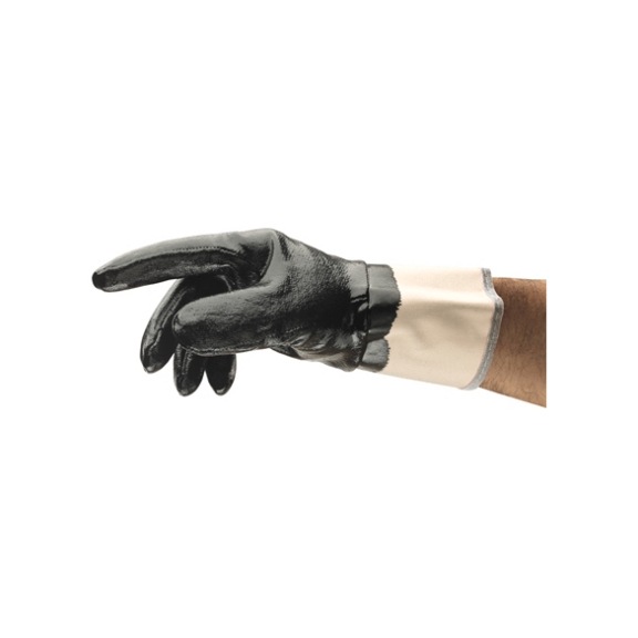 ANSELL EDGE 48500 industrial gloves, size 10 48500100 - Five-finger gloves EDGE