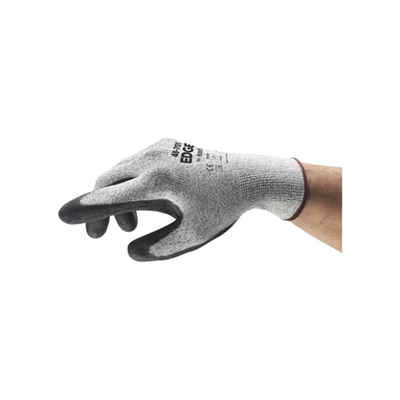 ANSELL EDGE 48701 industrial gloves, size 9 48701090 - Five-finger gloves EDGE