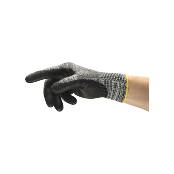 ANSELL EDGE 48705 industrial gloves, size 11 48705110 - Five-finger gloves EDGE