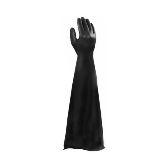 ANSELL RABS and Isolator Gloves AlphaTec(R) 55307 Size 10 55307100 - Five-finger RABS and isolator gloves