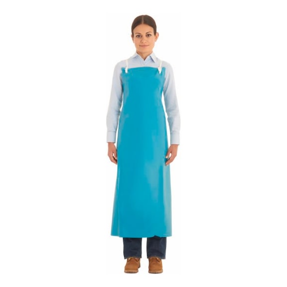 ANSELL Apron