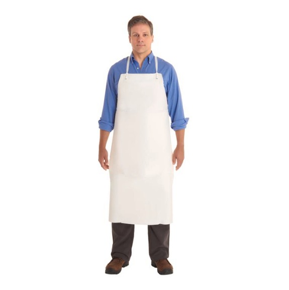 ANSELL AlphaTec(R)(TM) 56-101 apron 56101 - Apron