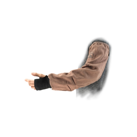 ANSELL ActivArmr(R) protective arm sleeve 59416 Size 26 59416260 - Wrist cover