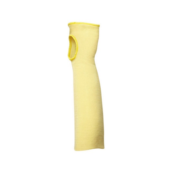ANSELL HYFLEX protective arm sleeve 70114, size 14, 70114140 - Wrist cover