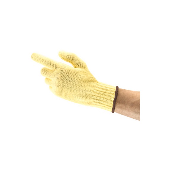 ANSELL HYFLEX 70215 industrial gloves, size 8 70215080 - Five-finger gloves HyFlex