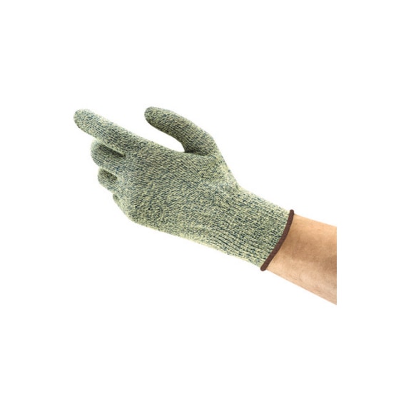 ANSELL HyFlex 70750 industrial gloves, size 8 70750080 - Five-finger gloves HyFlex