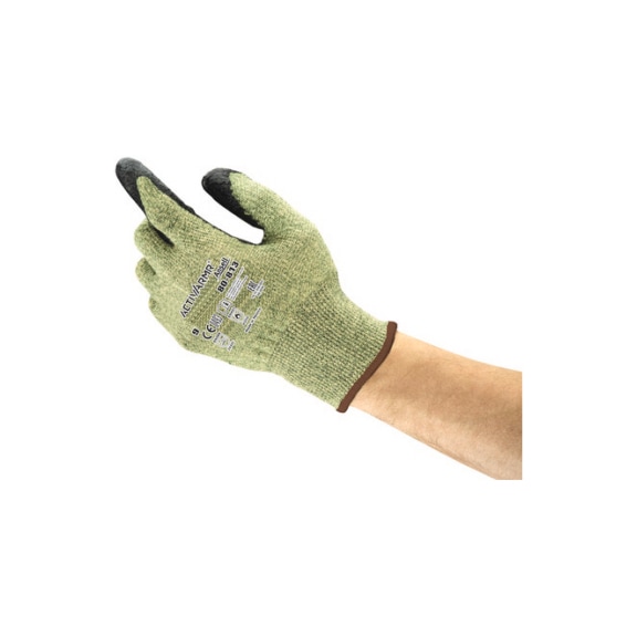 ANSELL Industriehandschuhe ActivArmr(R) 80813VP Gr&ouml;&szlig;e 10 80813VP100 - Schutzhandschuhe ActivArmr