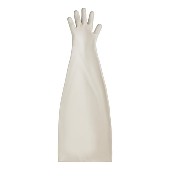 ANSELL RABS and isolator gloves AlphaTec(R) 85305 12Y2432A Size 9.5 85305095 - Five-finger RABS and isolator gloves