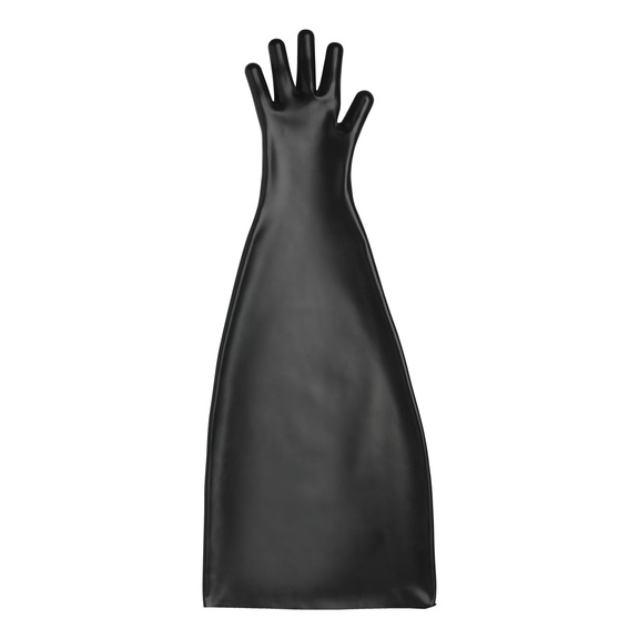 ANSELL RABS and AlphaTec(R) gloves 85504 12Tb1632A Size 11 85504110 - Five-finger RABS and isolator gloves