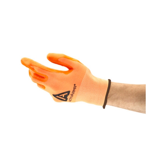 ANSELL Industriehandschuhe ActivArmr(R) 97012 Gr&ouml;&szlig;e 8 97012080 - Schutzhandschuhe ActivArmr
