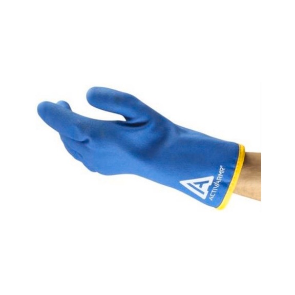 ANSELL ActivArmr(R) 97681 industrial gloves, size 9 97681090 - Five-finger gloves ActivArmr
