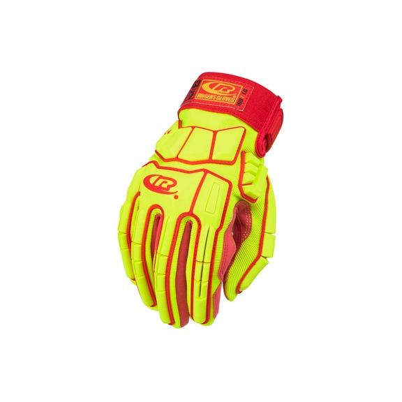 ANSELL RINGERS 169 industrial gloves, size 13.0 169-13 - Five-finger gloves RINGERS