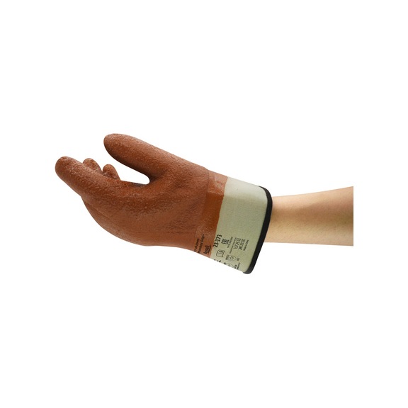 ANSELL Industriehandschuhe ActivArmr(R) Winter Monkey Grip 23173 10,0 23173100 - Schutzhandschuhe ActivArmr