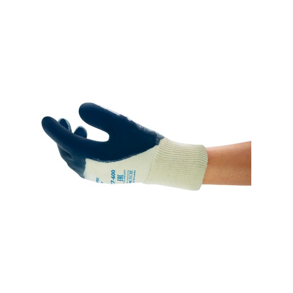 ANSELL Industriehandschuhe ActivArmr(R) Hycron 27600 Gr&ouml;&szlig;e 8 27600080 - Schutzhandschuhe ActivArmr
