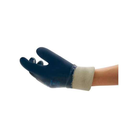 ANSELL Industriehandschuhe ActivArmr(R) Hycron 27602 Gr&ouml;&szlig;e 9 27602090 - Schutzhandschuhe ActivArmr