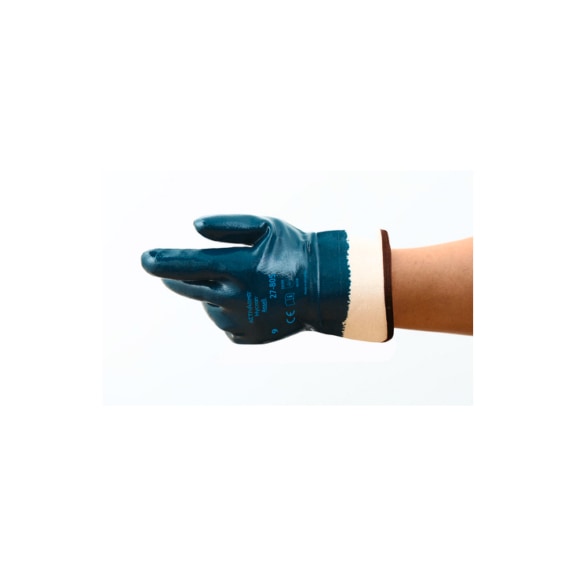 ANSELL ActivArmr(R) Hycron 27805 industrial gloves, size 9 27805090 - Five-finger gloves ActivArmr