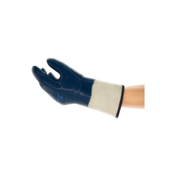 ANSELL Industriehandschuhe ActivArmr(R) Hycron 27810 Gr&ouml;&szlig;e 10 27810100 - Schutzhandschuhe ActivArmr