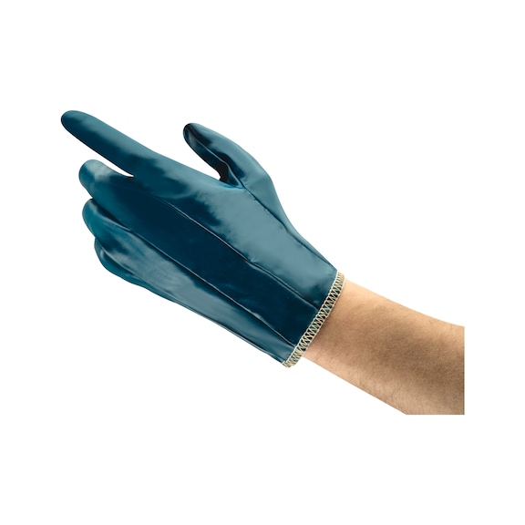 ANSELL Five-finger gloves