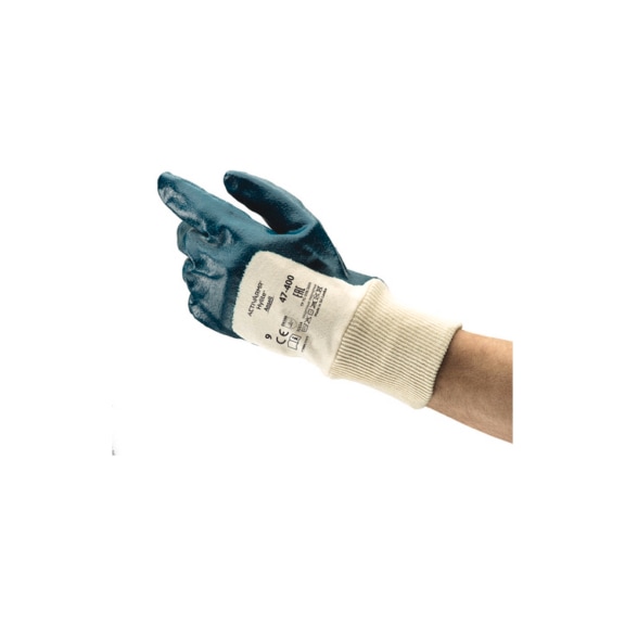 ANSELL Industriehandschuhe ActivArmr(R) Hylite 47400 Gr&ouml;&szlig;e 10 47400100 - Schutzhandschuhe ActivArmr