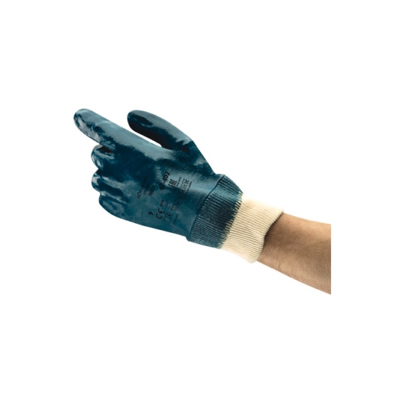 ANSELL Hylite industrial gloves 47402, size 7 47402070 - Five-finger gloves