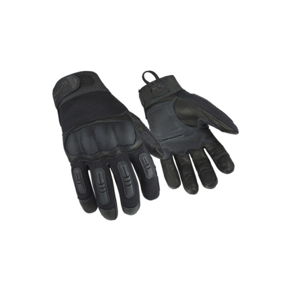 ANSELL RINGERS 536 industrial gloves, size 9 536-09 - Five-finger gloves RINGERS