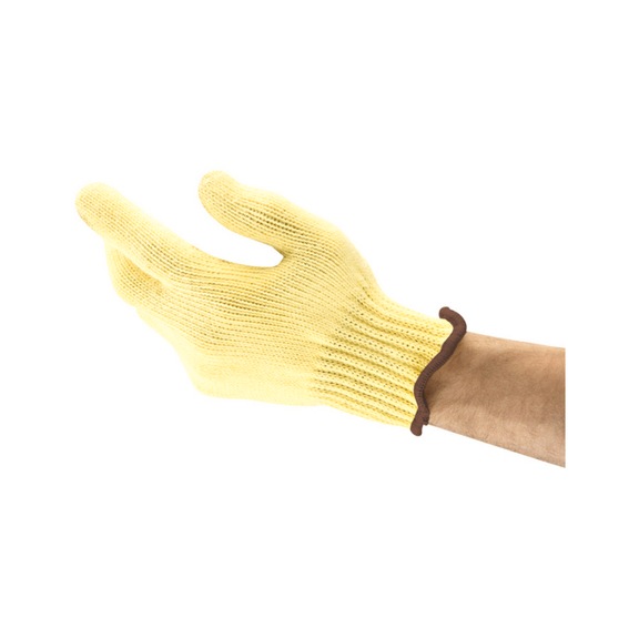 ANSELL HyFlex 70225 industrial gloves, size 10 70225100 - Five-finger gloves HyFlex
