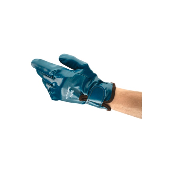 ANSELL Five-finger gloves ActivArmr