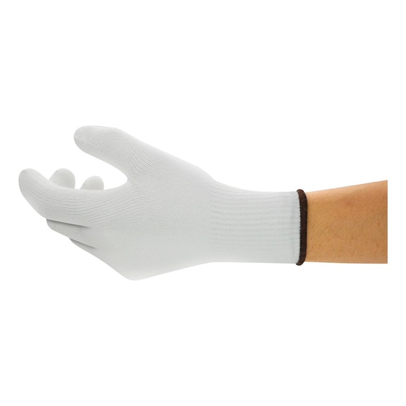 ANSELL ActivArmr(R) industrial gloves 78110, size 9 78110090 - Five-finger gloves ActivArmr