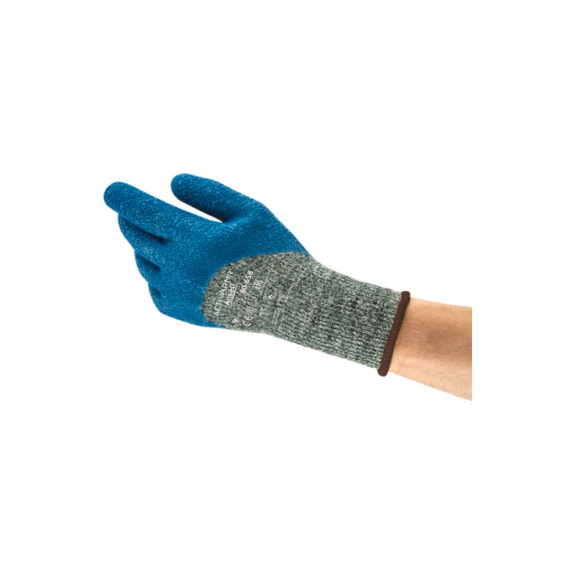 ANSELL Industriehandschuhe ActivArmr(R) 80658 Gr&ouml;&szlig;e 6 80658060 - Schutzhandschuhe ActivArmr