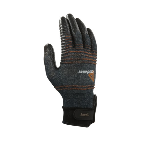 ANSELL Industriehandschuhe ActivArmr(R) 97008 Gr&ouml;&szlig;e 8 Medium Duty 97008080 - Schutzhandschuhe ActivArmr