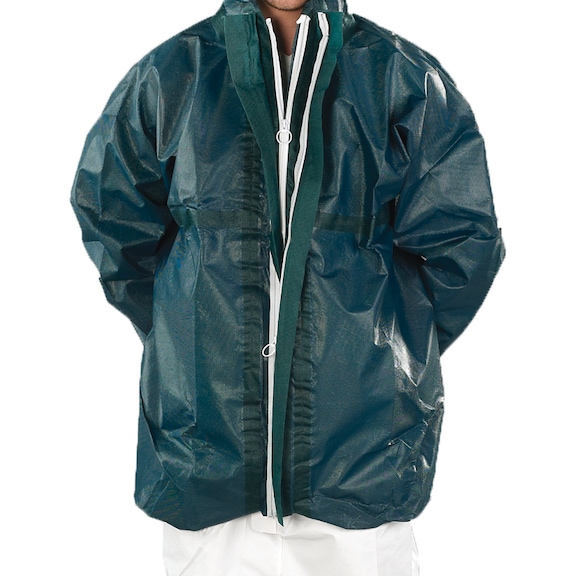 ANSELL Jacket