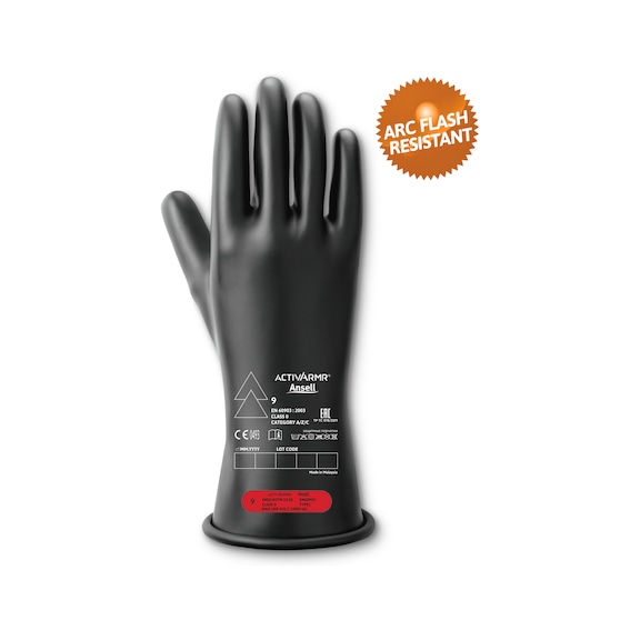 ANSELL Electrical protective glove