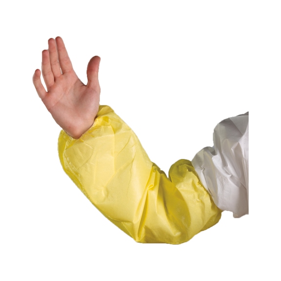 ANSELL AlphaTec(R)(TM) 3000 over-sleeves, Model 600 YE30T-00600-00 - Wrist cover