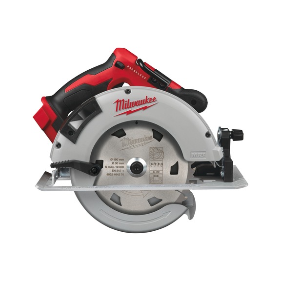 MILWAUKEE Akku-Handkreiss&auml;ge M18(TM) B&uuml;rstenlose 4933464588 - Handkreiss&auml;ge (Akku)