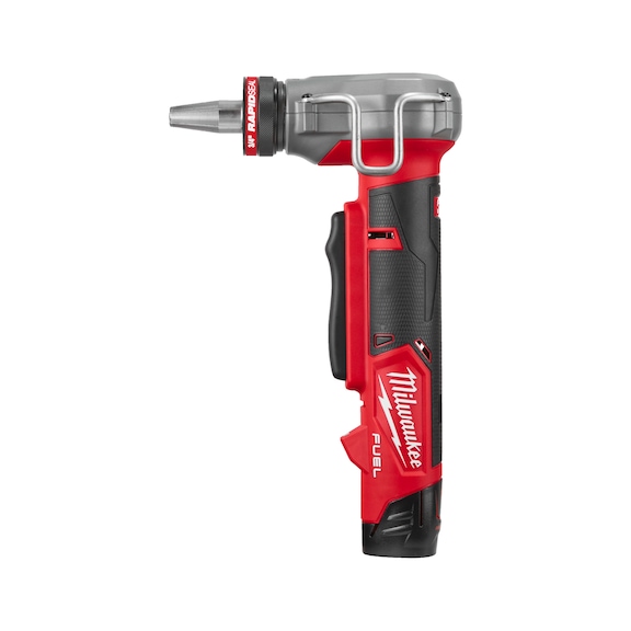 MILWAUKEE Akku-Expander M12 FUEL(TM) 4933472021 - Elektrowerkzeug (Sonstige, nicht spezifiziert)