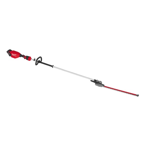 MILWAUKEE Akku-Stabheckenschere M18 FUEL(TM) 267 cm 4933492911 - Trennschleifer Stein (elektrisch)