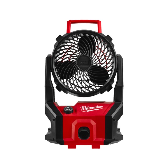 MILWAUKEE Akku-Ventilator M18(TM) 4933493443 - Umluftventilator
