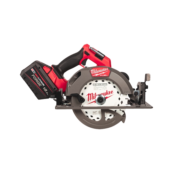 MILWAUKEE Akku-Kreiss&auml;ge M18 FUEL(TM) 4933493492 - Handkreiss&auml;ge (Akku)