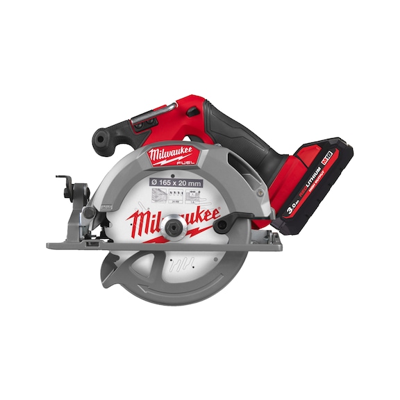 MILWAUKEE Akku-Kreiss&auml;ge M18 FUEL(TM) 4933493589 - Handkreiss&auml;ge (Akku)