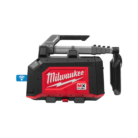 MILWAUKEE Akku-Kompakt-Baustellenstrahler MX FUEL(TM) 4933498072 - Betriebsausstattung, Werkstatteinrichtung (Sonstige, nicht spezifiziert)