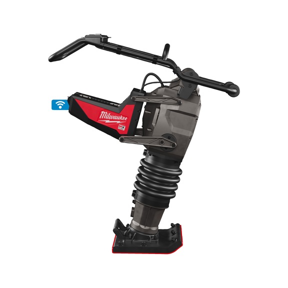 MILWAUKEE Akku-Stampfer MX FUEL(TM) 4933498158 - Trennschleifer Stein (elektrisch)