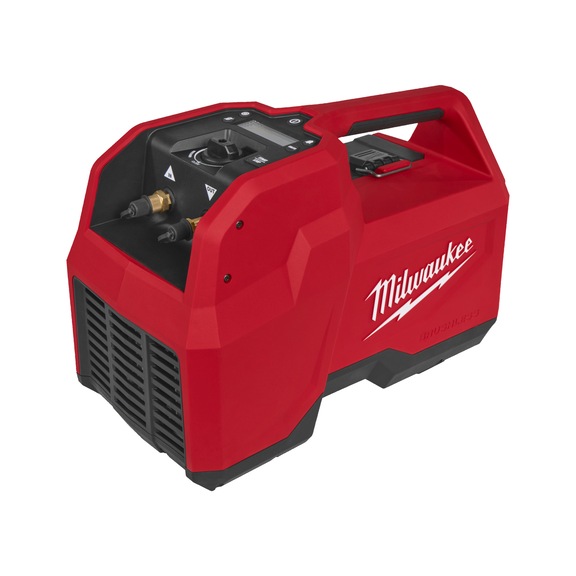 MILWAUKEE Feed pumps (paint sprayer)