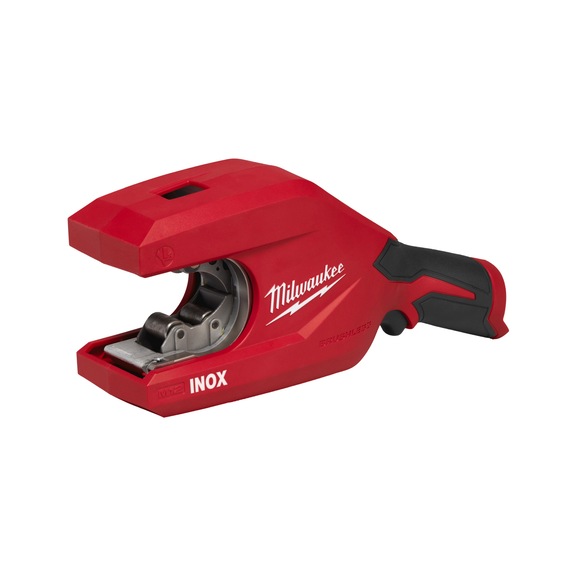 MILWAUKEE Akku-Edelstahl-Rohrabschneider M12(TM) XL 4933498374 - Trennschleifer Stein (elektrisch)