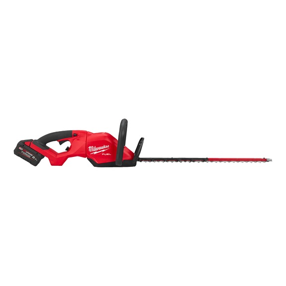MILWAUKEE Akku-Heckenschere M18 FUEL(TM) 60 cm 4933498385 - Heckenschere (Akku)