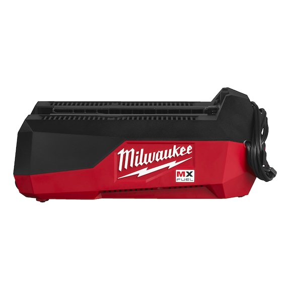 MILWAUKEE Schnellladeger&auml;t 4933498547 - Trennschleifer Stein (elektrisch)