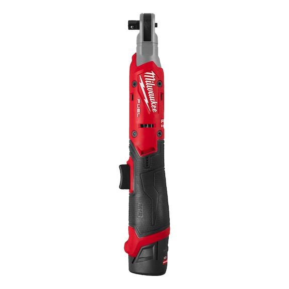 MILWAUKEE Akku-Ratsche M12 FUEL(TM) 3/8 Zoll Akku-Ratsche 4933498937 - Elektrowerkzeug (Sonstige, nicht spezifiziert)